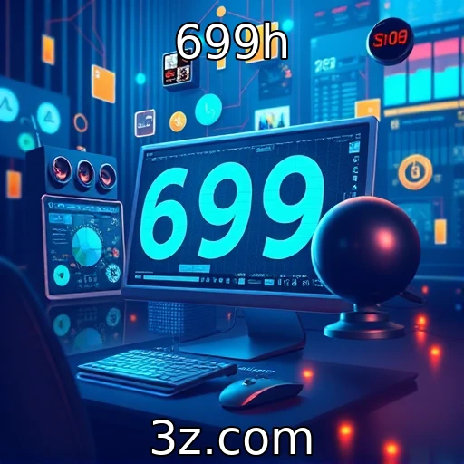 699h | Futuro das microtransações nos jogos online