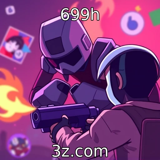 699h | Mudanças nas políticas de monetização de jogos