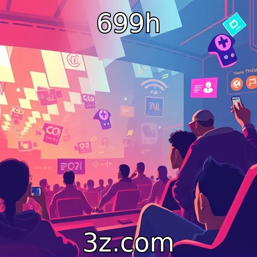 Evolução das plataformas de jogos em 2025