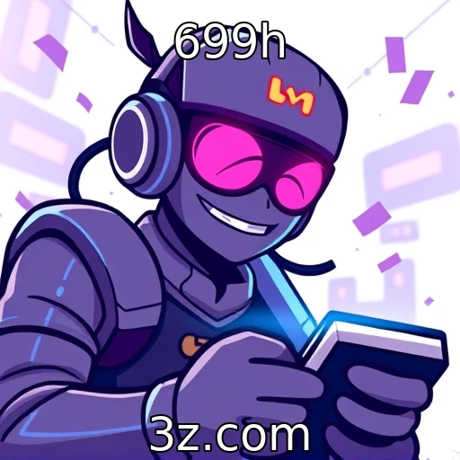 699h | Impacto das microtransações nos jogos modernos