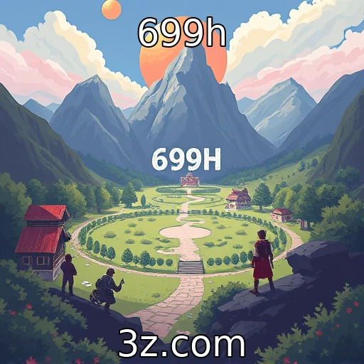 699h | Desenvolvimento de jogos independentes em ascensão