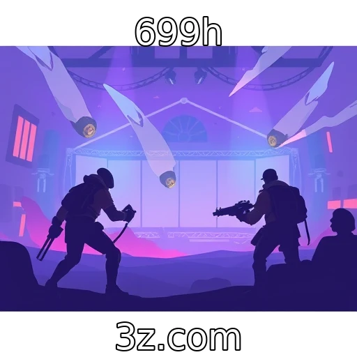 699h | Tendências de desenvolvimento de jogos independentes